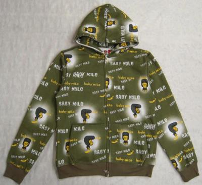 BABY MILO Hoodies-124